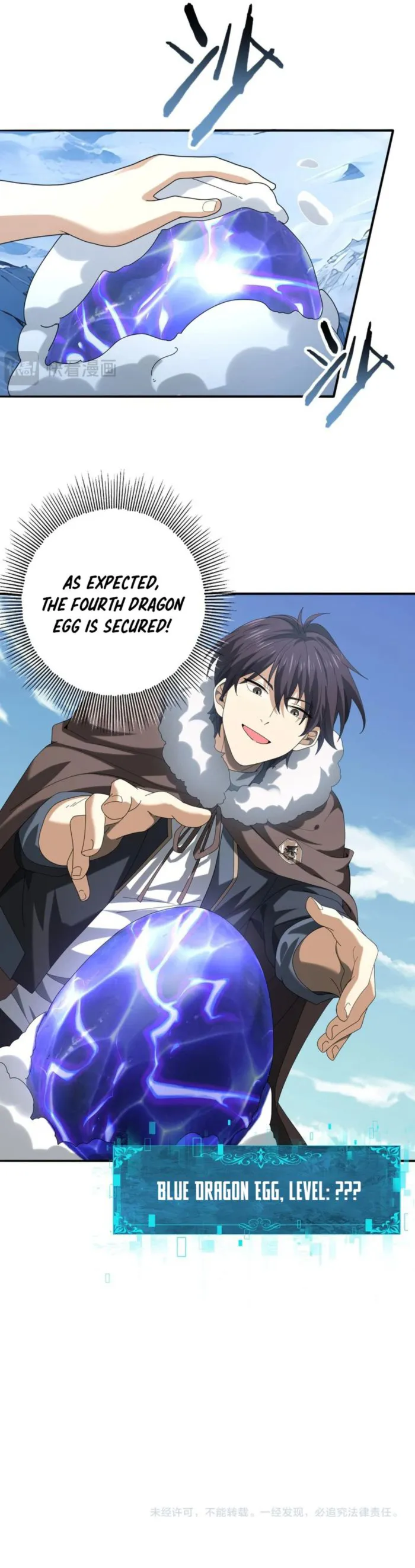 Worthless Profession: Dragon Tamer Chapter 62 - Page 9