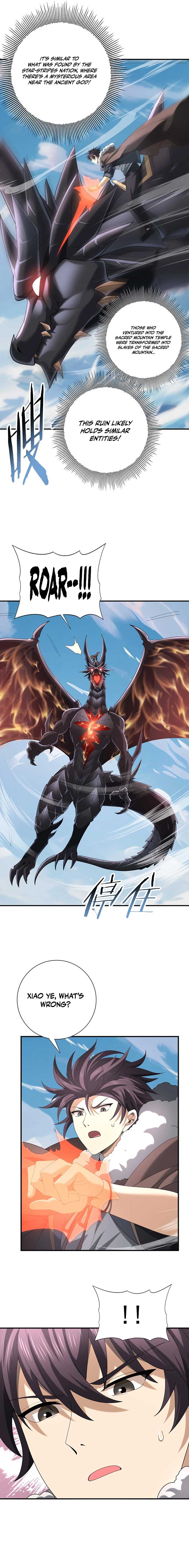 Worthless Profession: Dragon Tamer Chapter 63 - Page 8