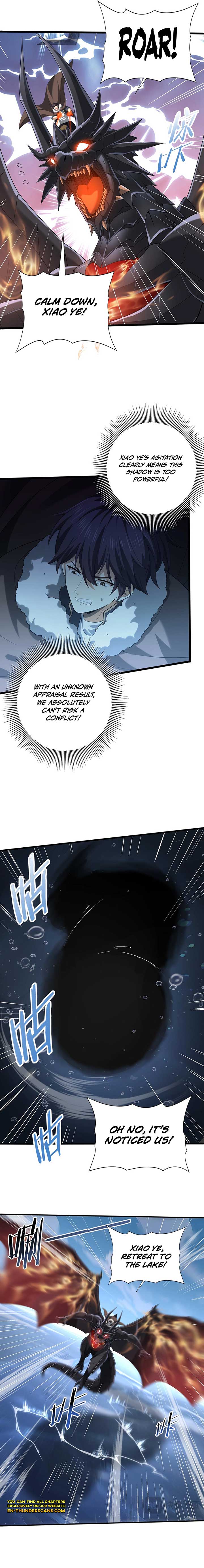 Worthless Profession: Dragon Tamer Chapter 63 - Page 10