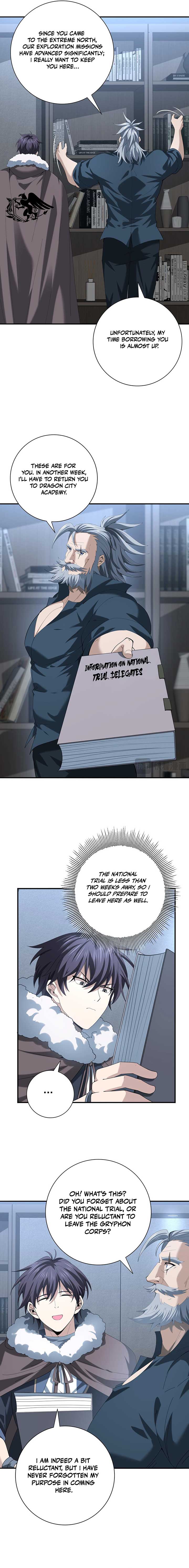 Worthless Profession: Dragon Tamer Chapter 64 - Page 5