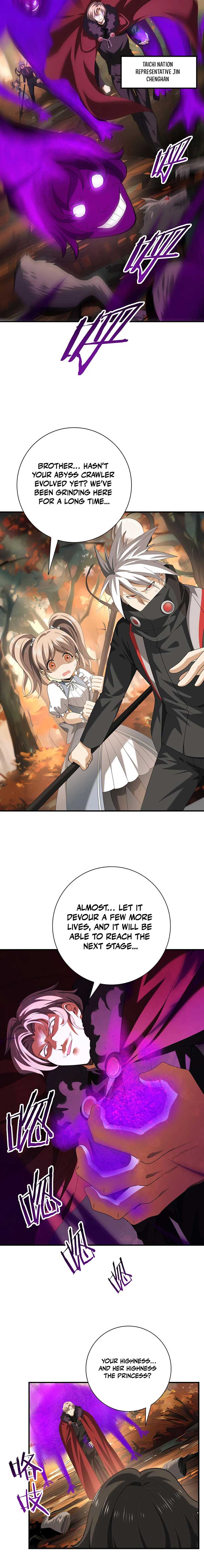 Worthless Profession: Dragon Tamer Chapter 64 - Page 7