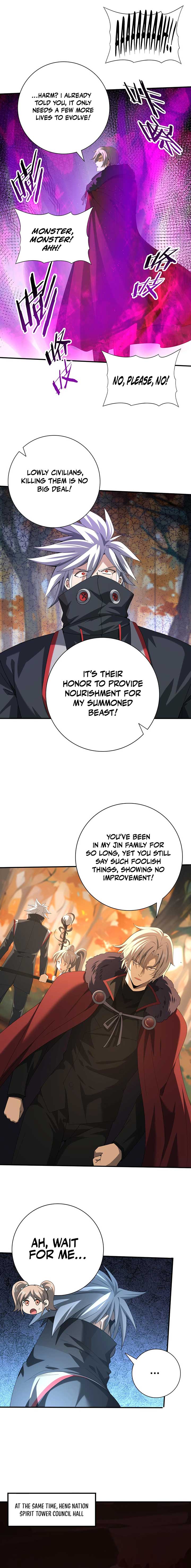 Worthless Profession: Dragon Tamer Chapter 64 - Page 9