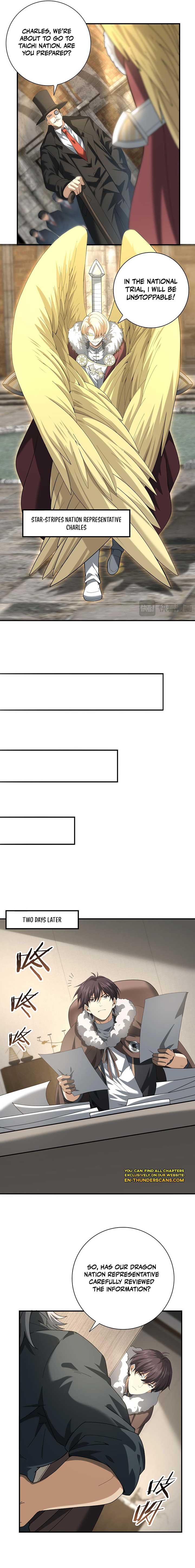 Worthless Profession: Dragon Tamer Chapter 64 - Page 13