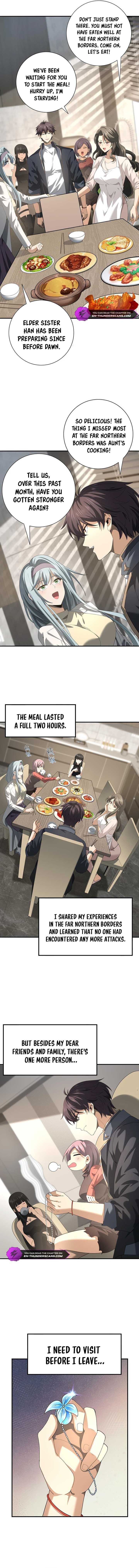 Worthless Profession: Dragon Tamer Chapter 65 - Page 4