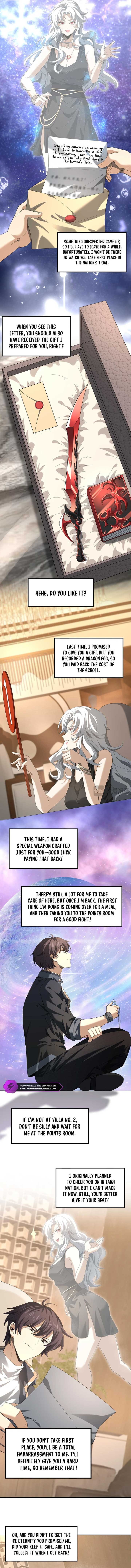 Worthless Profession: Dragon Tamer Chapter 65 - Page 9