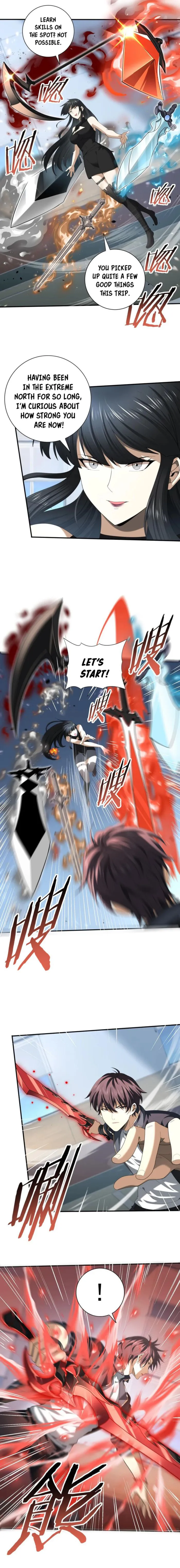 Worthless Profession: Dragon Tamer Chapter 66 - Page 4