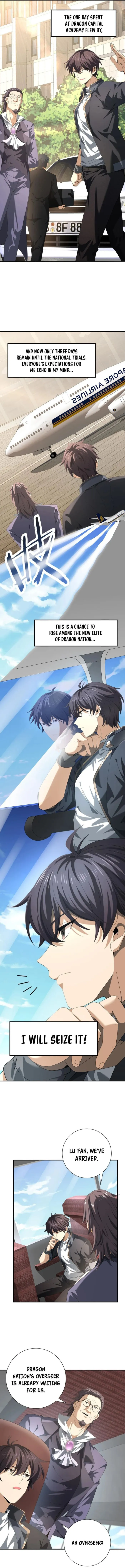 Worthless Profession: Dragon Tamer Chapter 66 - Page 8