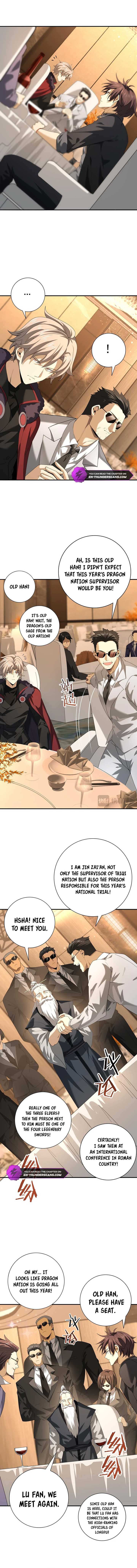 Worthless Profession: Dragon Tamer Chapter 67 - Page 6