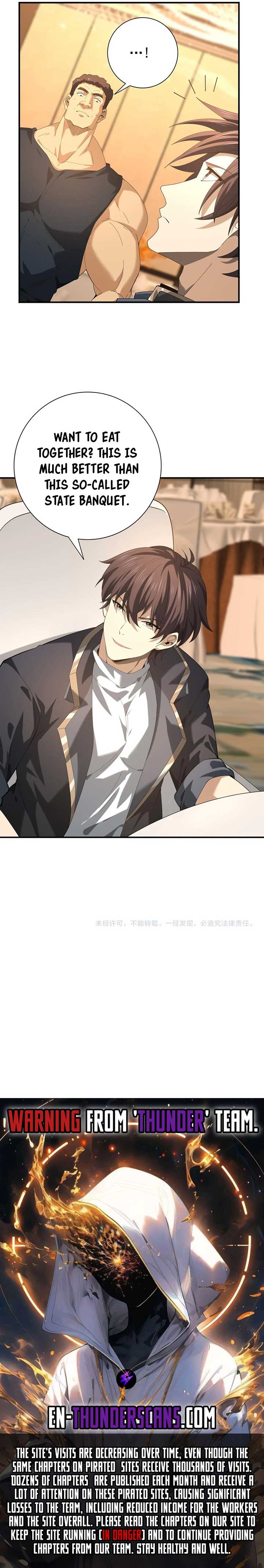 Worthless Profession: Dragon Tamer Chapter 67 - Page 10