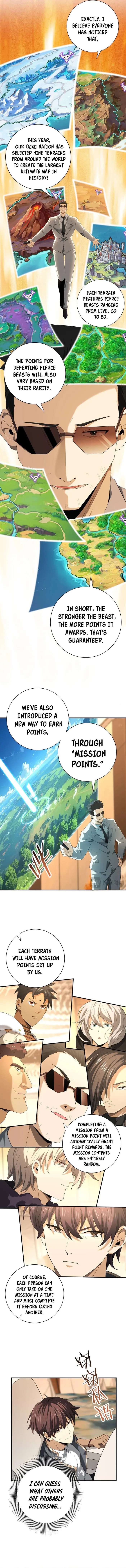 Worthless Profession: Dragon Tamer Chapter 68 - Page 4