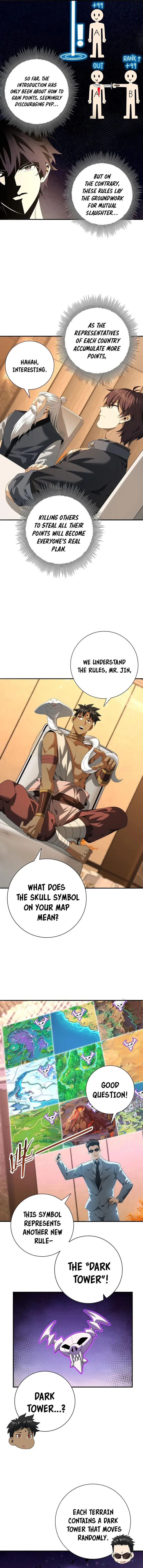 Worthless Profession: Dragon Tamer Chapter 68 - Page 5