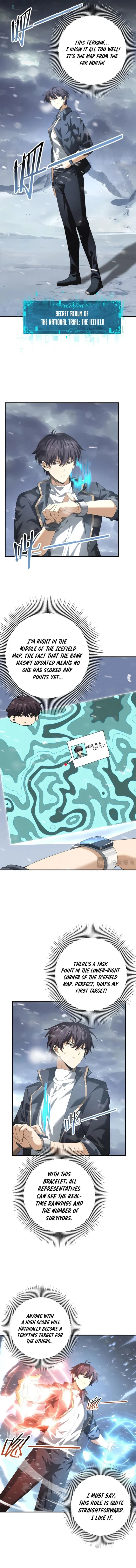 Worthless Profession: Dragon Tamer Chapter 69 - Page 4