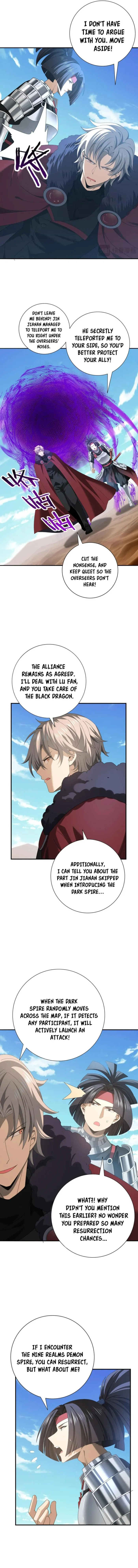 Worthless Profession: Dragon Tamer Chapter 69 - Page 8