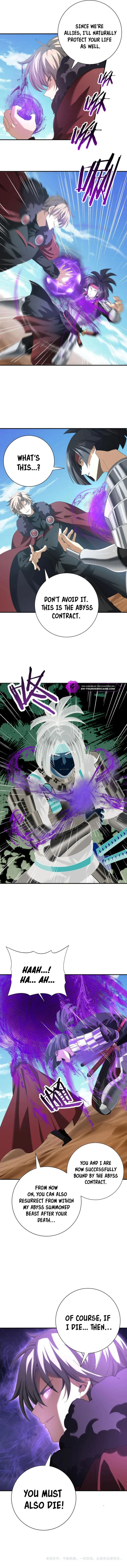 Worthless Profession: Dragon Tamer Chapter 69 - Page 9