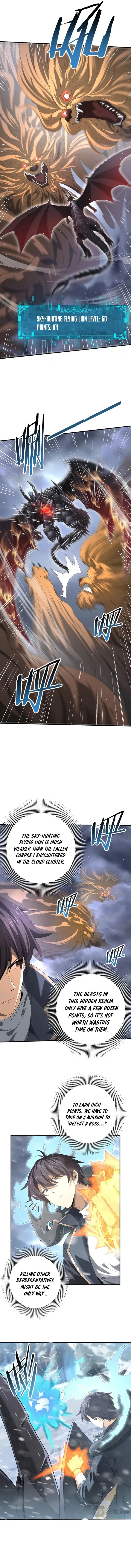 Worthless Profession: Dragon Tamer Chapter 70 - Page 4