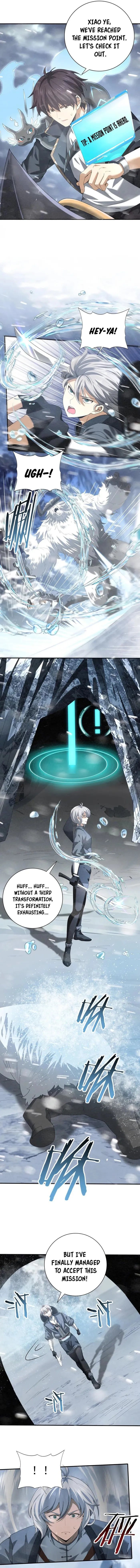 Worthless Profession: Dragon Tamer Chapter 70 - Page 5