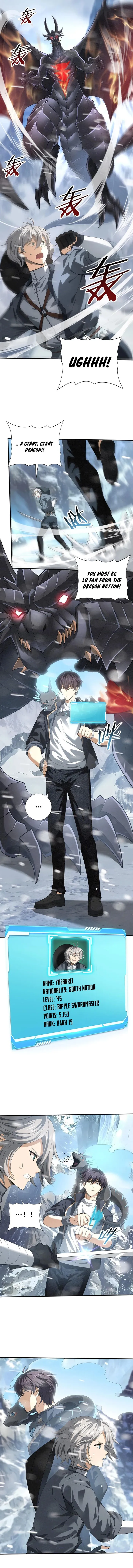 Worthless Profession: Dragon Tamer Chapter 70 - Page 6