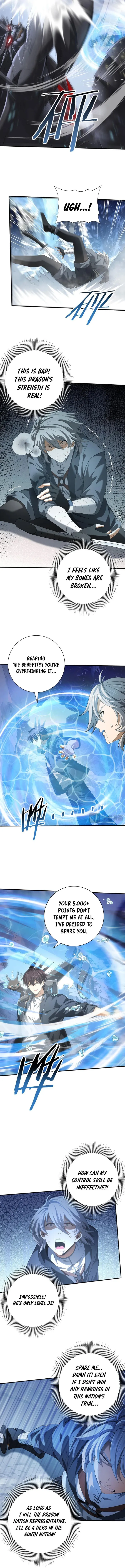 Worthless Profession: Dragon Tamer Chapter 70 - Page 8