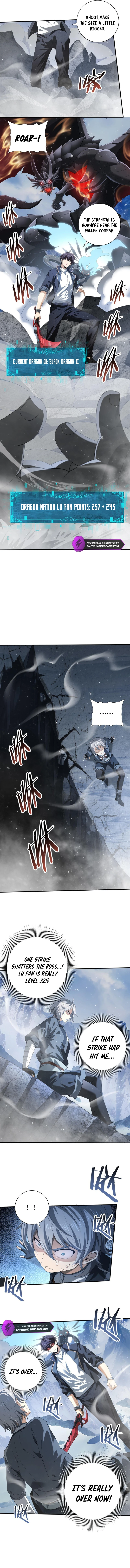 Worthless Profession: Dragon Tamer Chapter 71 - Page 5