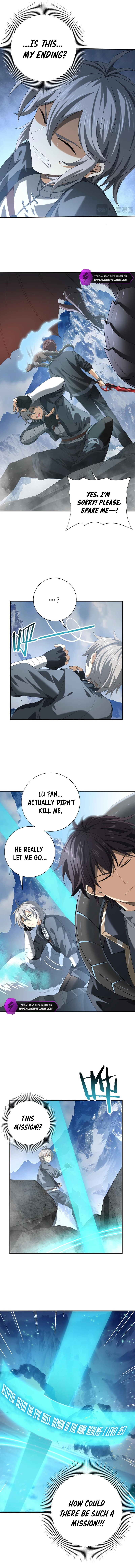 Worthless Profession: Dragon Tamer Chapter 71 - Page 6