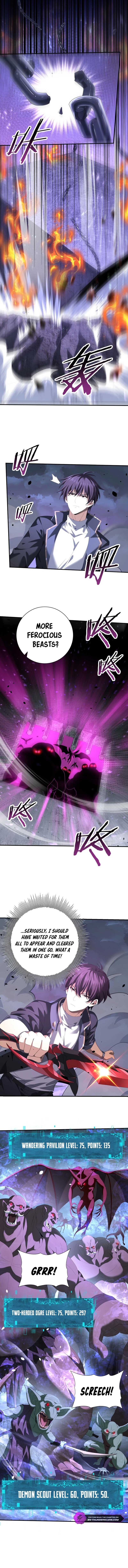 Worthless Profession: Dragon Tamer Chapter 72 - Page 9