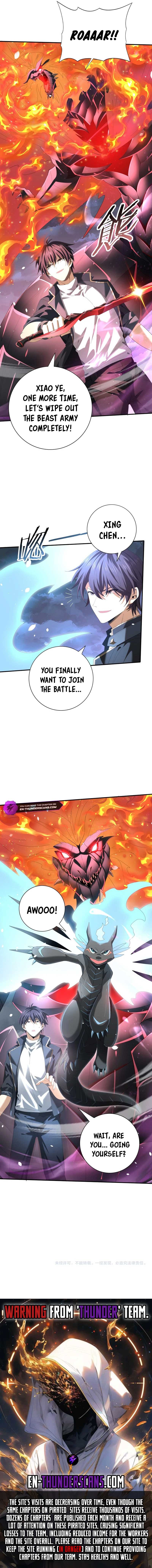 Worthless Profession: Dragon Tamer Chapter 72 - Page 10