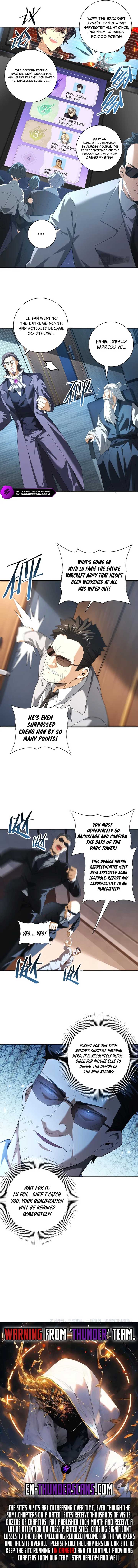 Worthless Profession: Dragon Tamer Chapter 73 - Page 7