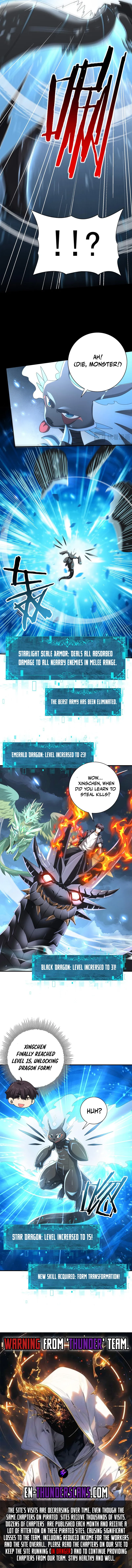 Worthless Profession: Dragon Tamer Chapter 74 - Page 7