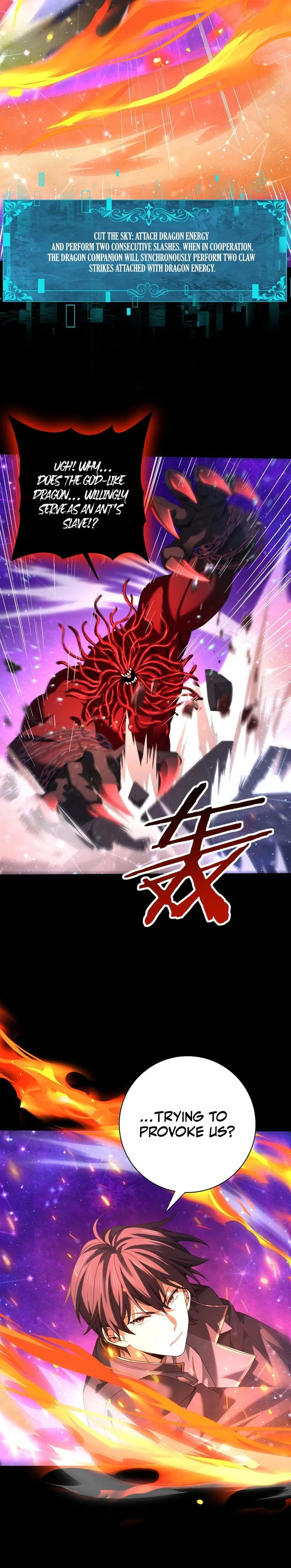 Worthless Profession: Dragon Tamer Chapter 76 - Page 5