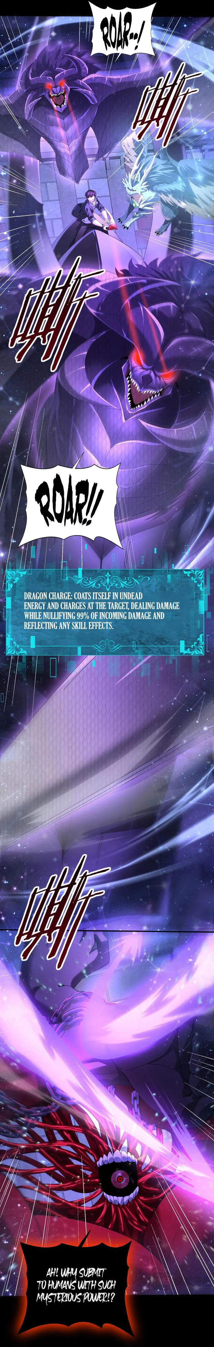 Worthless Profession: Dragon Tamer Chapter 76 - Page 6