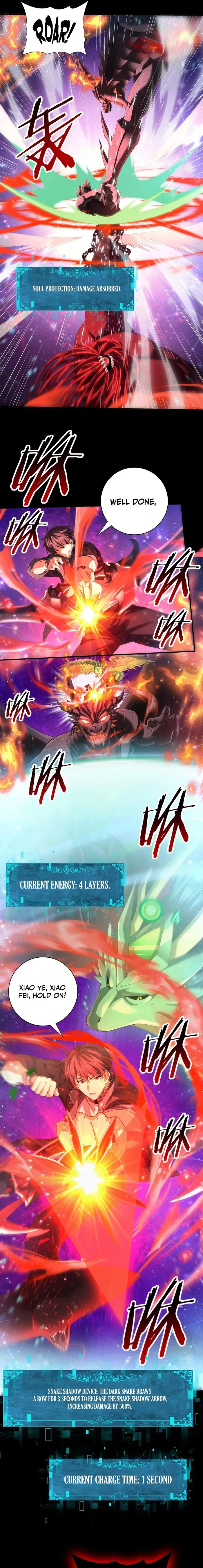 Worthless Profession: Dragon Tamer Chapter 76 - Page 8