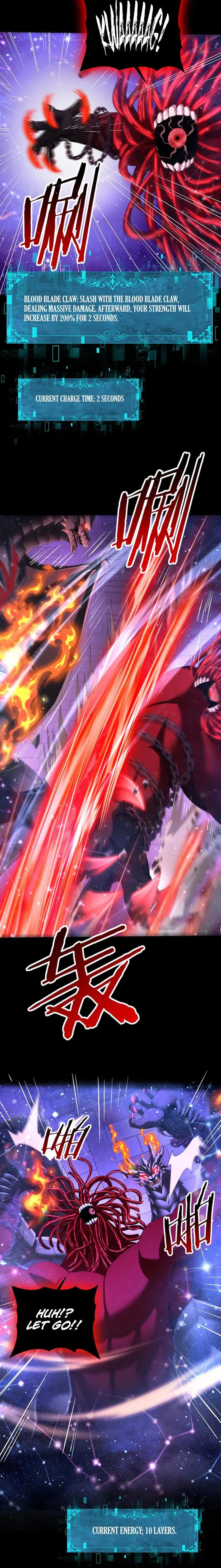 Worthless Profession: Dragon Tamer Chapter 76 - Page 9