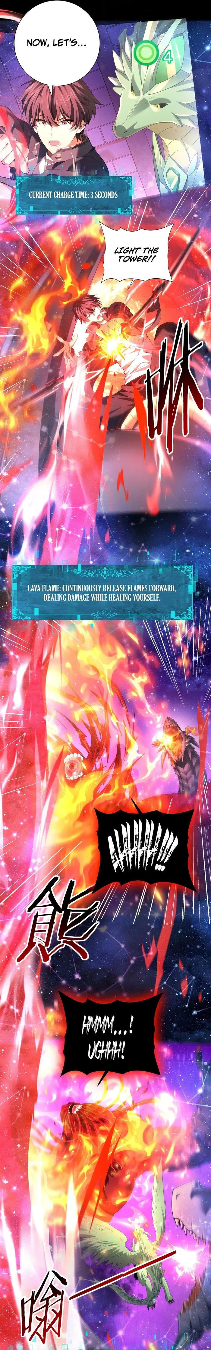 Worthless Profession: Dragon Tamer Chapter 76 - Page 10