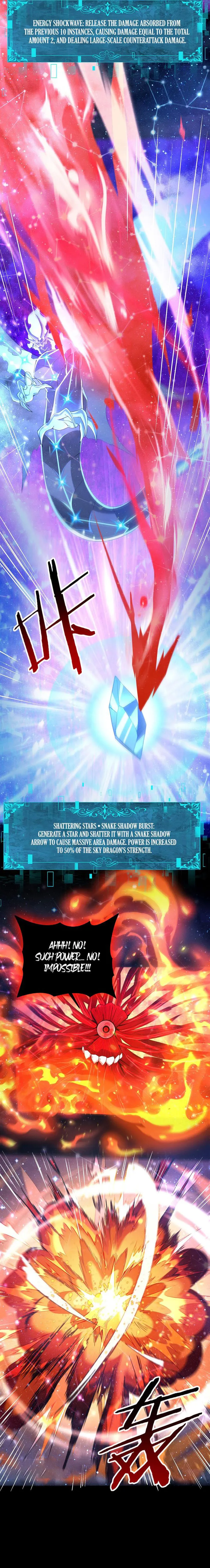 Worthless Profession: Dragon Tamer Chapter 76 - Page 11