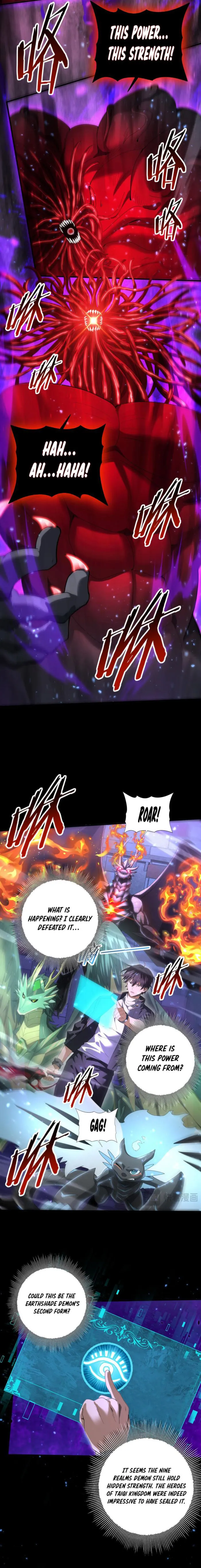 Worthless Profession: Dragon Tamer Chapter 77 - Page 4