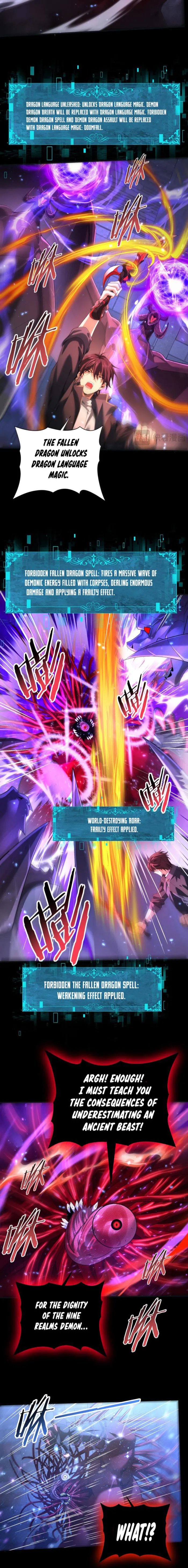 Worthless Profession: Dragon Tamer Chapter 77 - Page 11