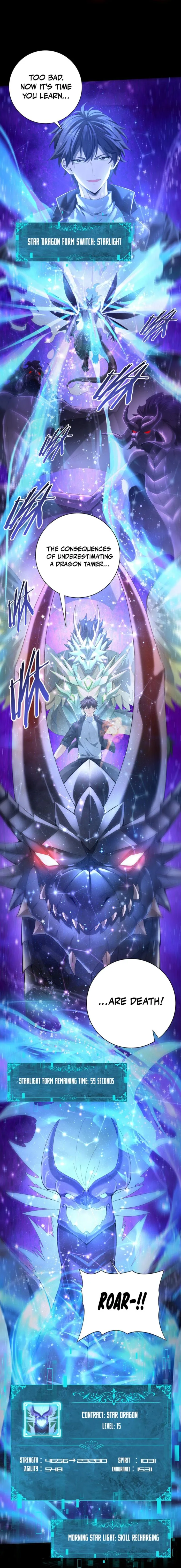 Worthless Profession: Dragon Tamer Chapter 77 - Page 12