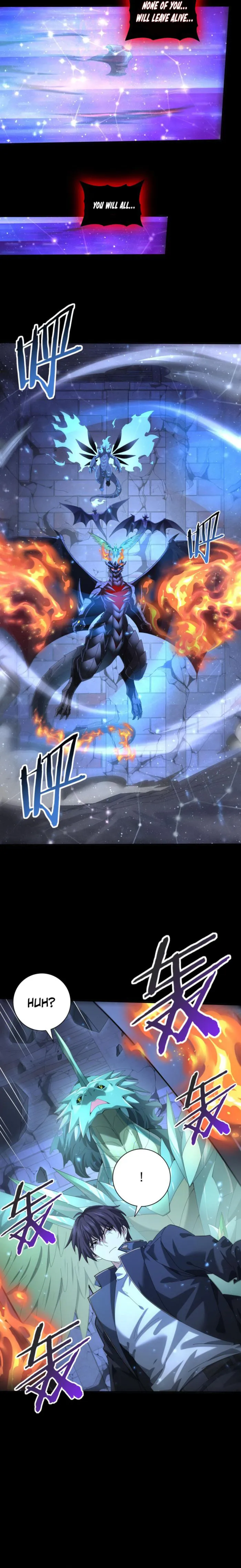 Worthless Profession: Dragon Tamer Chapter 77 - Page 14