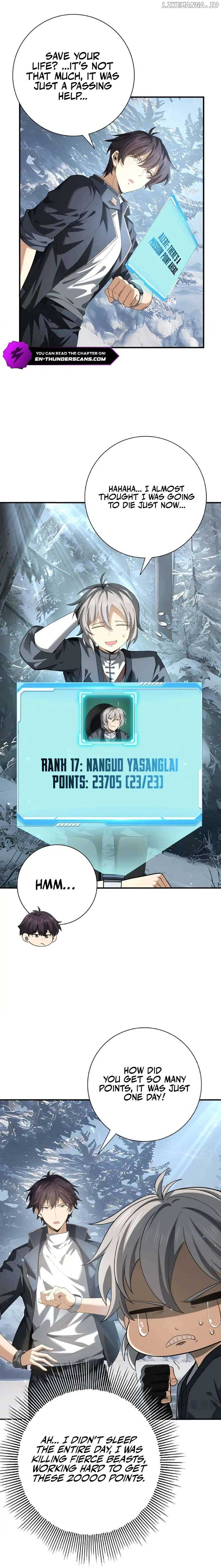 Worthless Profession: Dragon Tamer Chapter 80 - Page 4