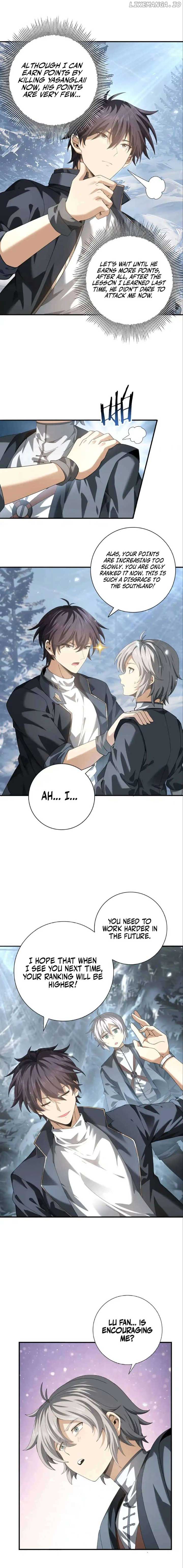 Worthless Profession: Dragon Tamer Chapter 80 - Page 5