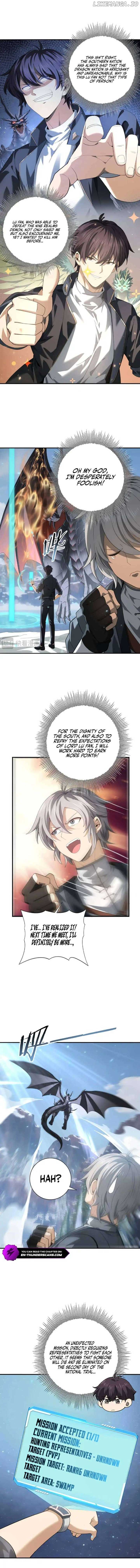 Worthless Profession: Dragon Tamer Chapter 80 - Page 6