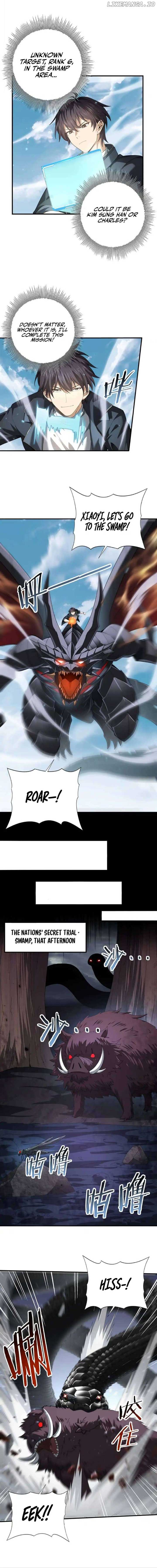 Worthless Profession: Dragon Tamer Chapter 80 - Page 7