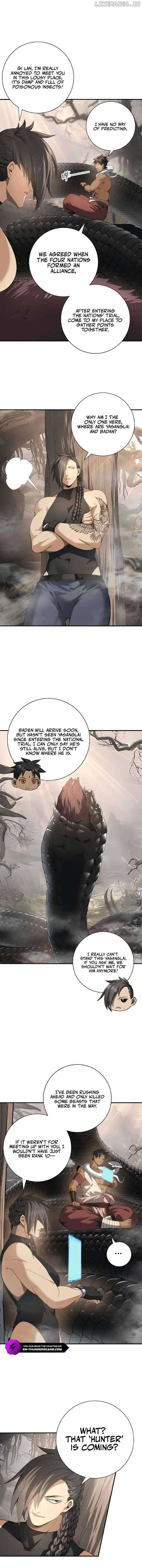 Worthless Profession: Dragon Tamer Chapter 80 - Page 9