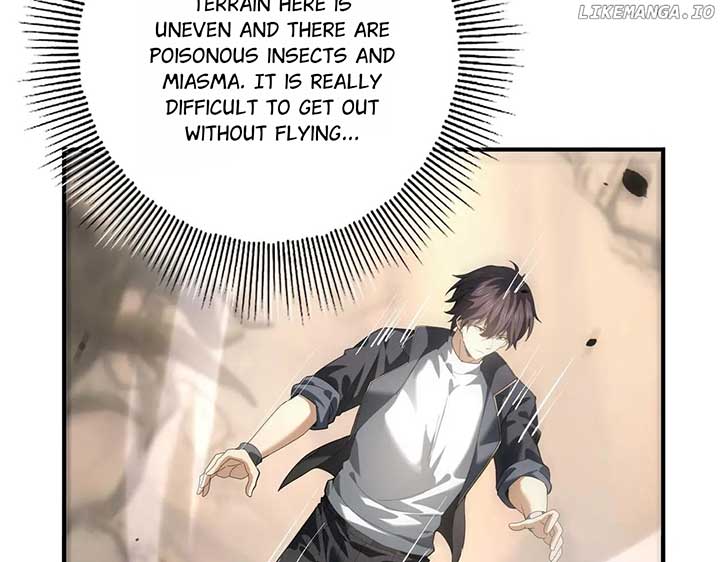 Worthless Profession: Dragon Tamer Chapter 81 - Page 4