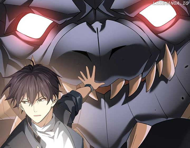 Worthless Profession: Dragon Tamer Chapter 81 - Page 10