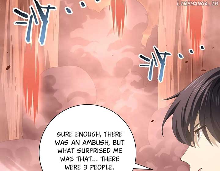 Worthless Profession: Dragon Tamer Chapter 81 - Page 16