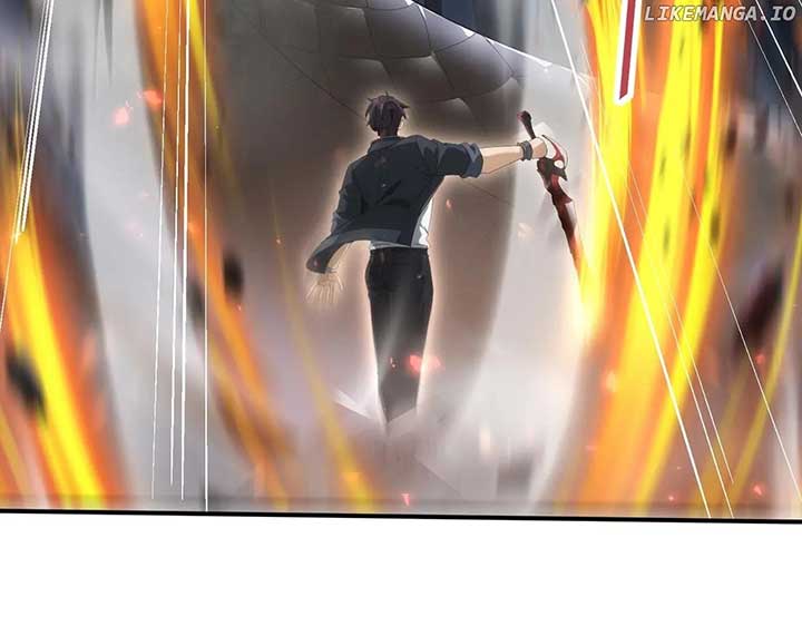 Worthless Profession: Dragon Tamer Chapter 81 - Page 27