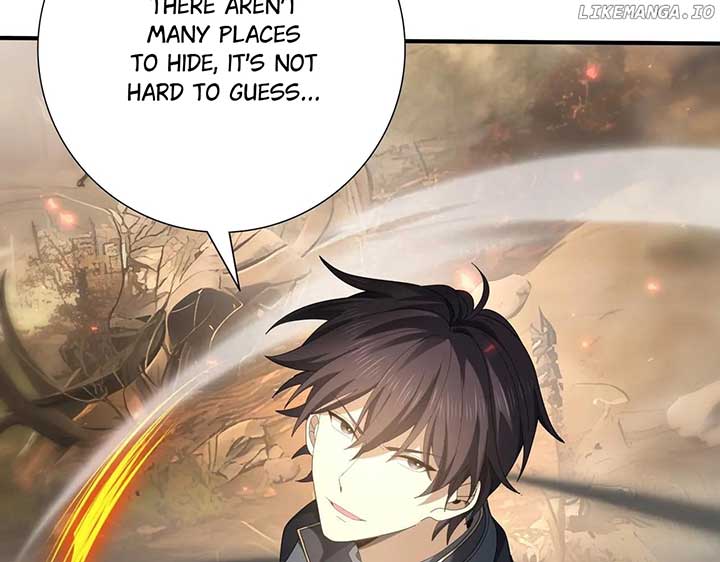 Worthless Profession: Dragon Tamer Chapter 81 - Page 32