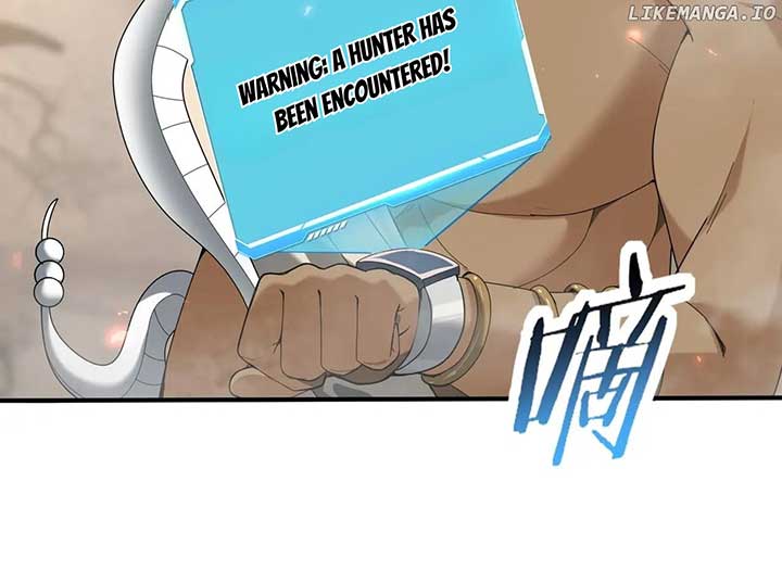 Worthless Profession: Dragon Tamer Chapter 81 - Page 36