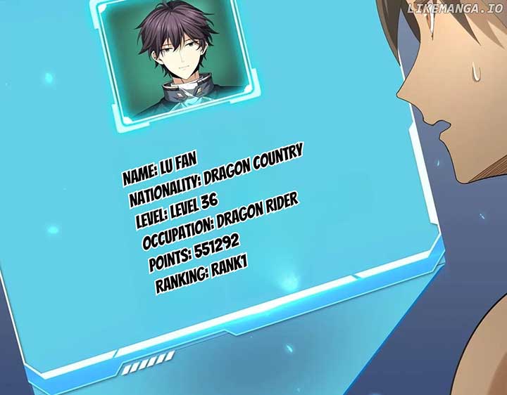 Worthless Profession: Dragon Tamer Chapter 81 - Page 38